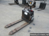 2016 Crown Wp3045-45 Walkie Pallet