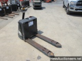 2014 Crown Wp32030-45 Walkie Pallet