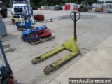 Pallet Jack