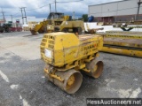 2005 Multiquip Rammax Rammax P33/24 Hhmr Roller