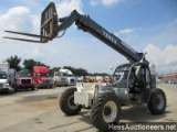 2004 Terex Th842c Telehandler