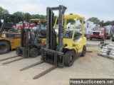 Hyster H80xm Forklift