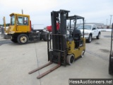 1997 Cat Gc18 Forklift