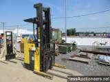 2000 Hyster N40xmr2 Forklift