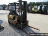 Hyster S40xl Forklift