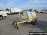 Ingersoll Rand 160 Air Compressor