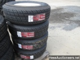 St225/75r15 Radial Tires