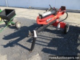 Huskee Ls401233ts Log Splitter