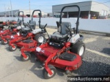 2013 Exmark Lzx940kc726 Zero Turn Mower