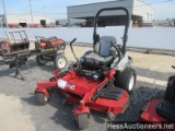 2014 Exmark Lzx940ekc606 Zero Turn Mower