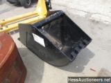 24 Inch Bucket For Xl410d