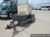 1998 Generac 98a 03185 Generator