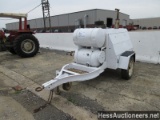 Ingersoll Rand Grr160 Air Compressor