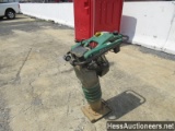 2008 Wacker Bs60-2i Jumping Jack Compactor