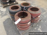 Brake Drums