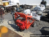 Ridgid K2000 Auger