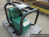 Coleman Pm 54-2000 Generator