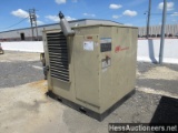 Ingersoll Rand Ssr-ep100 Air Compressor