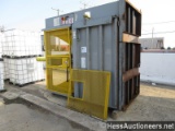 Vertical Baler