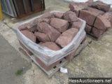 Skid Of Sandstone