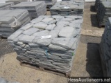 Tumbled Irregular Bluestone Pavers