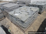 Tumbled Irregular Bluestone Pavers