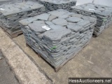 Tumbled Irregular Bluestone Pavers