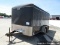 2004 Danzer Storage Trailer