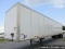 2009 Wabash Dvcvhpc Van Trailer