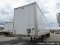 2008 Wabash Dvcvhpc Van Trailer