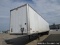 2008 Wabash Dvcvhpc Van Trailer