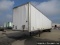 2007 Wabash Dvcvhpc Van Trailer