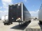 2007 Strick 53' Van Trailer