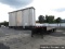 1999 Fruehauf 53' Drop Deck Trailer