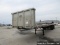 1995 East 45' Flatbed Trailer