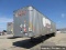 1997 Strick 53' Van Trailer