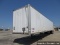 2009 Wabash Dvcvhpc Van Trailer