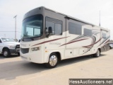 2015 Ford Motorhome