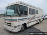 1994 Chevrolet Fleetwood Motorhome