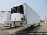 2007 Wabash 53' Reefer Trailer