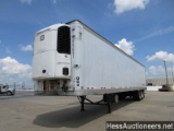 2005 Great Dane 48' Reefer Trailer