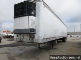 2005 Wabash 48' Reefer Trailer