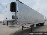 2003 Great Dane 50' Reefer Trailer