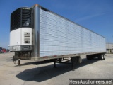 2000 Great Dane 51' Reefer Trailer