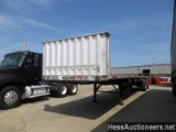 2006 Fontaine 48' Flatbed Trailer