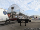 1992 Bar-bel Tl Tanker Trailer