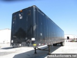 1997 Great Dane 53' Van Trailer