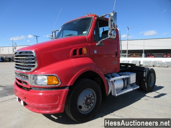 2007 STERLING 9500 S/A DAYCAB