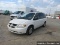 2004 DODGE MINIVAN