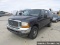 2000 FORD EXCURSION